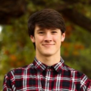 Meet your Posher, Rob